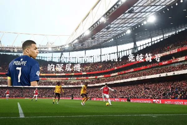 FIFA世界杯吉祥物:竞技符号的深层博弈