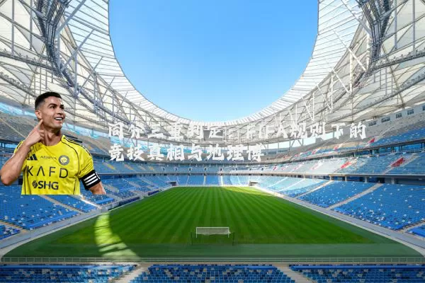 同分三重判定：FIFA规则下的竞技真相与地理博弈