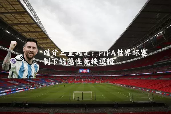 同分三重判定:FIFA世界杯赛制下的隐性竞技逻辑